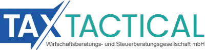 steuern-und-zeit-sparen-taxtactical-logo